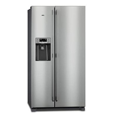 Хладилник SIDE BY SIDE 549л - AEG RMB56111NX