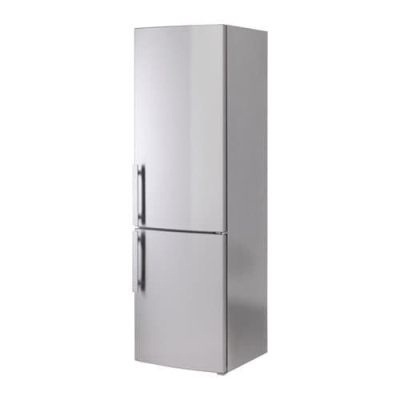 Хладилник с фризер 341л - IKEA FROSTKALL