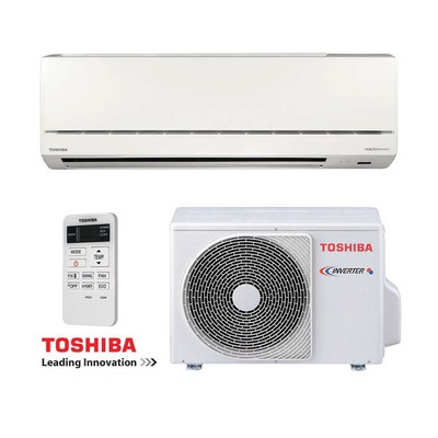 Рециклиран инверторен климатик - TOSHIBA RAS-2218D