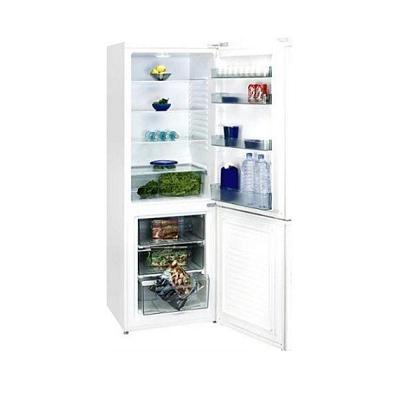 Хладилник с фризер 190л - OK OFK34412A2