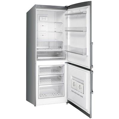 Хладилник с фризер 389л - SMEG FC40PXNE3