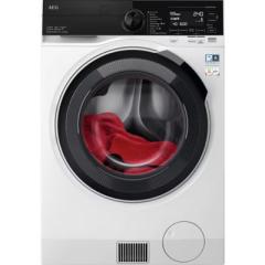 Пералня със сушилня 10/6кг - AEG LWR9706C8