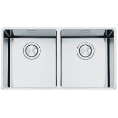 Мивка - SMEG VSTR3434-2