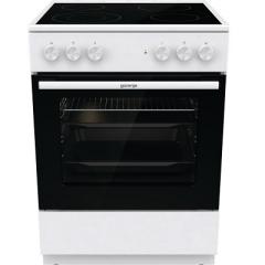 Готварска печка 60см - GORENJE GEC6A41WC