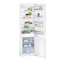 Хладилник за вграждане 267л - AEG SCS51800F1