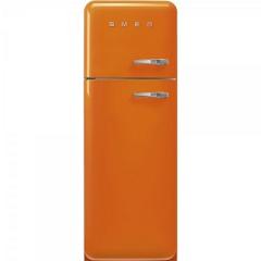 Хладилник с камера 294л - SMEG FAB30LOR5