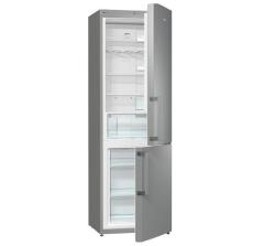 Хладилник с фризер 325л - GORENJE NRK6191CX