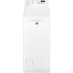 Пералня с горно зареждане 6кг - AEG L6TBN62K