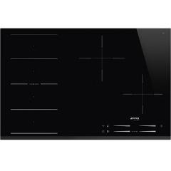 Плот индукционен 4 зони - SMEG SI1F7845B
