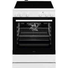 Готварска печка 60см - AEG CCB6200ABW