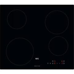 Плот индукционен 4 зони - AEG IBE6420SCB
