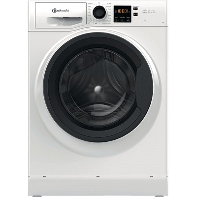 Пералня 7кг - BAUKNECHT WM7M100N