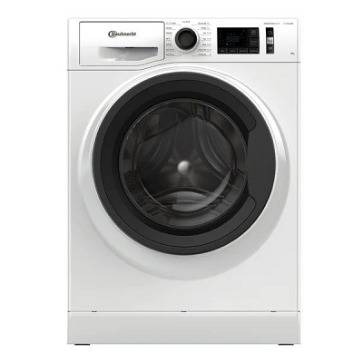 Пералня 8кг - BAUKNECHT WMELITE8FHA