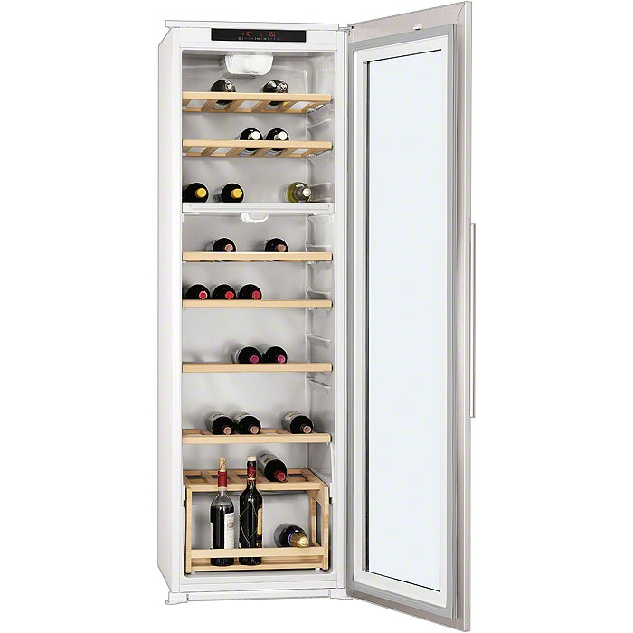 Винарна за вграждане 325л - AEG SWD81800G1