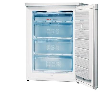 ФРИЗЕР 97л - BOSCH GSV16AW30X