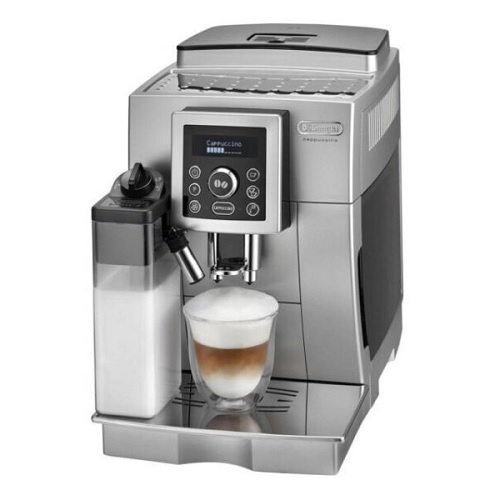 Рециклирана кафемашина автомат - DELONGHI ECAM23.460.S