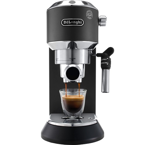 Кафемашина - DELONGHI EC685.BK