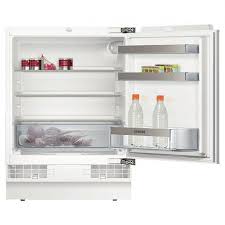 Охладител за вграждане 141л - SIEMENS KU15RA60