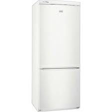 Хладилник с фризер 269л - ZANUSSI ZRB925PW2