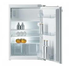 Охладител за вграждане 132л - GORENJE RBI5092AW