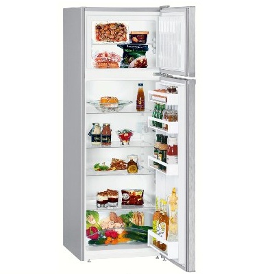 Хладилник с фризер 270л - LIEBHERR CTEL2931