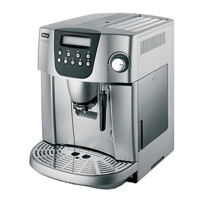 Рециклирана кафемашина автомат - DELONGHI MAGNIFICA ESAM4400