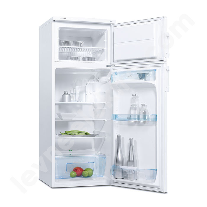 Хладилник с камера 230л - ELECTROLUX ERD24304W8