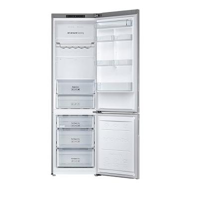 Хладилник с фризер 367л - SAMSUNG RB37J5010SA