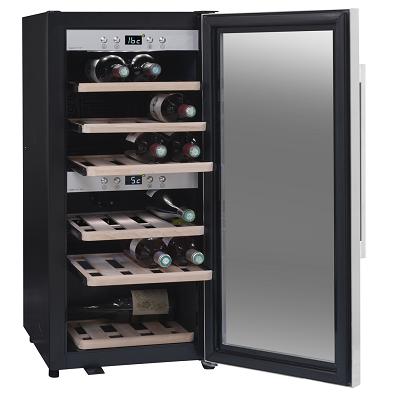 Винарна - LA SOMMELIERE ECS25.2Z