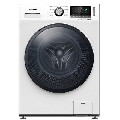 Пералня 9кг - HISENSE WFBL9014V