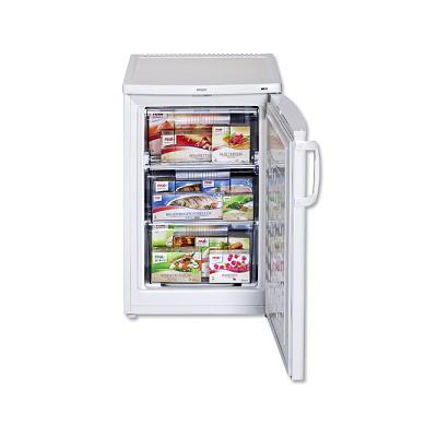 Фризер 80л - EXQUISIT GS80-5