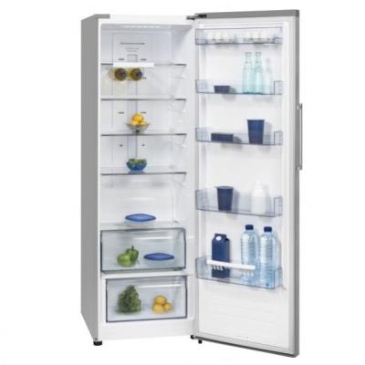 Охладител 360л - EXQUISIT KS370-1RVEA++INOX