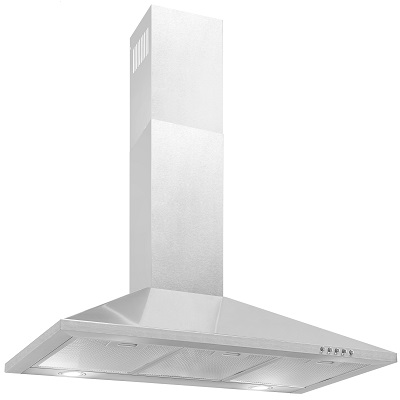 Декоративен аспиратор - EXQUISIT KH90-8