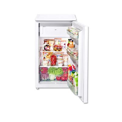 Хладилник с камера 80л - EXQUISIT KS117-4.1A++