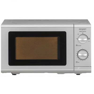Микровълнова фурна 20л - EXQUISIT MW2700GSI
