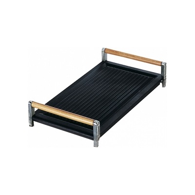 Чугунена скара - SMEG BB3679