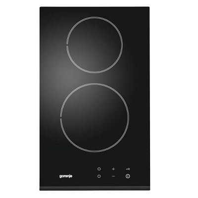 Стъклокерамичен плот 2 зони - GORENJE ECT310CSC