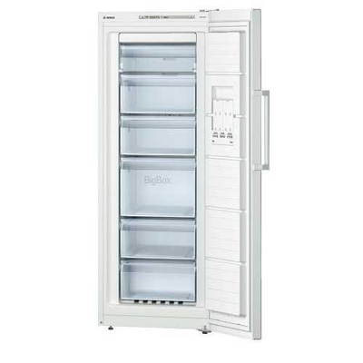 Фризер 195л - BOSCH GSN29MW30