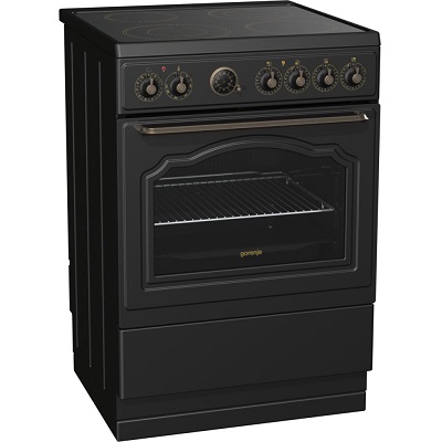 Готварска печка 60см - GORENJE EC67CLB