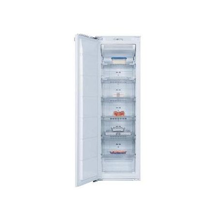 Фризер за вграждане 208л - KUPPERSBUSCH ITE239