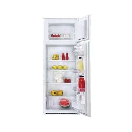 Хладилник с камера за вграждане 224л - ZANUSSI ZBT23420SA