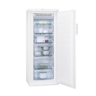 Фризер 181л - AEG A42000GNW0