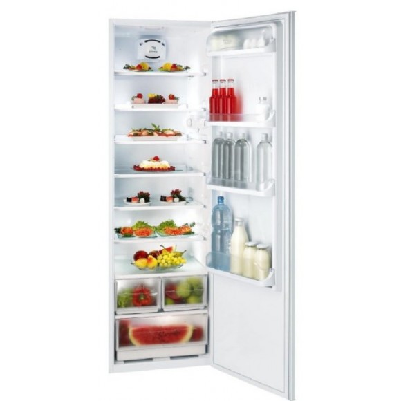 Охладител за вграждане 315л - HOTPOINT BS3021V