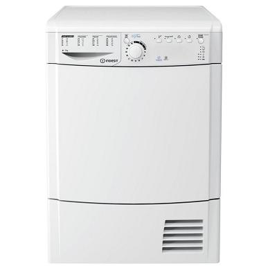 Сушилня кондензаторна 7кг - INDESIT EDPA745A