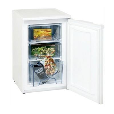 Фризер 70л - EXQUISIT GS114-3A++