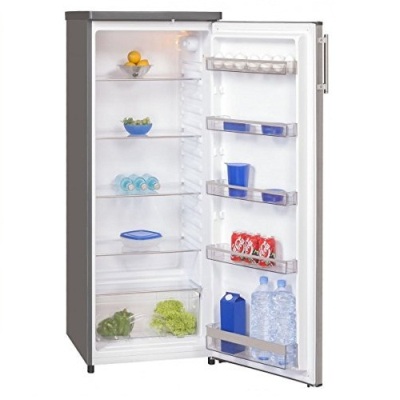 Охладител 240л - EXQUISIT KS325-4.2A++IX