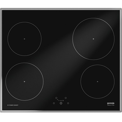 Плот индукционен 4 зони - GORENJE IT614X