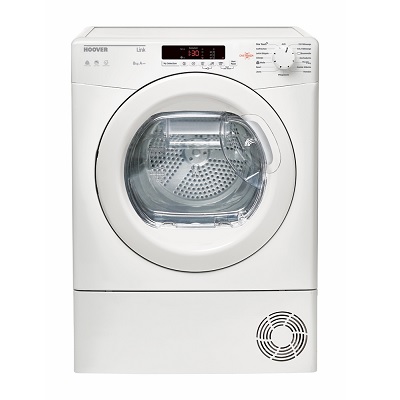 Сушилня кондензаторна 8 кг - HOOVER GHLCH8A2DE-84