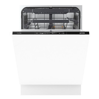 Съдомиялна за вграждане 16к - GORENJE GV66262