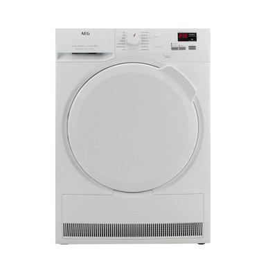 Сушилня кондензаторна 7кг - AEG T7DBN400